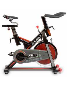 BICICLETA DE INDOOR PROFESIONAL OLMO ELITE 500 Novedad 2021